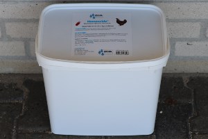 6023 Hemexcide Pulver, 5 kg 6023 Hemexcide Pulver, 5 kg