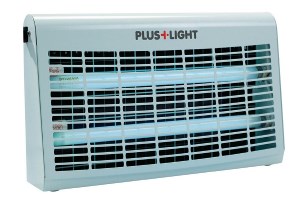 4101 Elektrisk insektdrber Pluslight 30