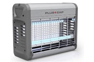 4006 Elektrisk Insektdrber PlusZap