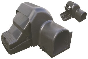 5639 Rottefælde Powersnap safe 5639 Rottefælde Powersnap safe