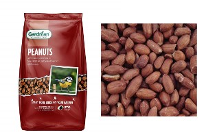 13005 Premium peanuts, 1kg