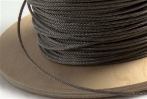 3611 Pro wire rope, 1,2 mm x 100 m