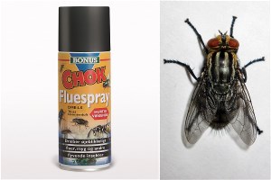4065 Flue Chok mod fluer og hvepse, 150 g
