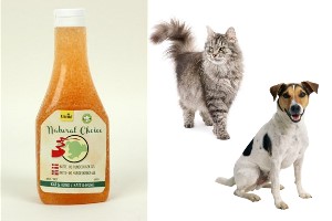 6033 Katte- og hundeskræk gel 6033 Katte- og hundeskræk gel