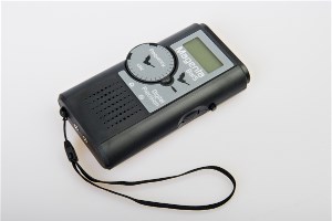 10354 Digital flagermus detektor Magenta BAT5 (UK)